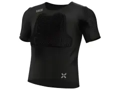 iXS "Carve 2.0" Protektorenshirt - Black iXS "Carve 2.0" Protektorenshirt - Black