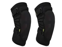 iXS "Carve 2.0 (X cross graphic)" Knee Pads iXS "Carve 2.0 (X cross graphic)" Knee Pads