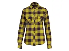 iXS "Carve Digger Women" Hemd - Yellow iXS "Carve Digger Women" Hemd - Yellow