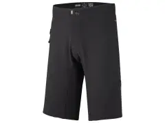 iXS "Carve Evo" Shorts - Black iXS "Carve Evo" Shorts - Black