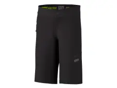 iXS "Carve Evo Women" Shorts - Black iXS "Carve Evo Women" Shorts - Black