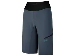 iXS "Carve Hip-Hugger Women" Shorts - Navy iXS "Carve Hip-Hugger Women" Shorts - Navy