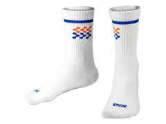 iXS "Carve Socks 2.0" Socken - White iXS "Carve Socks 2.0" Socken - White