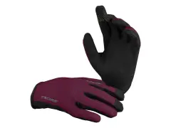 iXS "Carve Women" Gloves - Dark Red iXS "Carve Women" Gloves - Dark Red