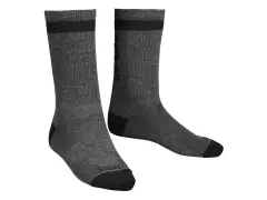 iXS "Double" Socken (2 Paar) - Black iXS "Double" Socken (2 Paar) - Black
