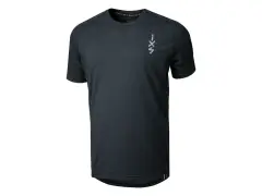iXS "Flow 1.0 Tech" T-Shirt - Black iXS "Flow 1.0 Tech" T-Shirt - Black
