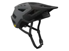 iXS "Flow 1.0 X Mips" Helmet - Black/Graphite iXS "Flow 1.0 X Mips" Helmet - Black/Graphite