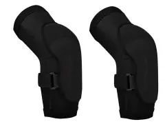 iXS "Flow 2.0 (X cross graphic)" Elbow Pads iXS "Flow 2.0 (X cross graphic)" Elbow Pads