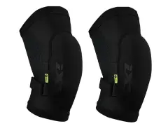 iXS "Flow 2.0 (X cross graphic)" Knee Pads iXS "Flow 2.0 (X cross graphic)" Knee Pads