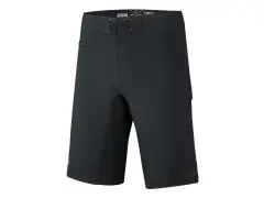 iXS "Flow XTG Kids" Shorts - Black iXS "Flow XTG Kids" Shorts - Black