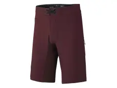 iXS "Flow XTG Kids" Shorts - Dark Red iXS "Flow XTG Kids" Shorts - Dark Red