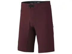 iXS "Flow XTG" Shorts - Dark Red iXS "Flow XTG" Shorts - Dark Red