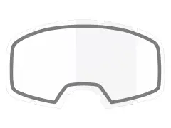 iXS Goggle Doppelscheibe iXS Goggle Doppelscheibe