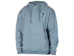 iXS "Graphic 1.0" Hooded Pullover - Grey iXS "Graphic 1.0" Hooded Pullover - Grey