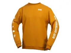 iXS "Graphic 1.0" Pullover - Brown iXS "Graphic 1.0" Pullover - Brown