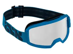 iXS "Hack Clear" Goggle - Blue/Black iXS "Hack Clear" Goggle - Blue/Black
