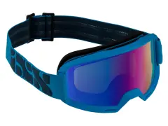 iXS "Hack Mirror" Goggle - Blue/Black iXS "Hack Mirror" Goggle - Blue/Black