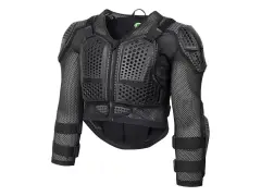 iXS "Hex" Protective Jacket - Black iXS "Hex" Protective Jacket - Black