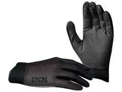 iXS "Carve 1.0" Gloves - Black iXS "Carve 1.0" Gloves - Black