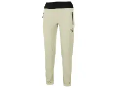 iXS Women's "Carve 1.0 Hip-Hugger" Pants - Beige iXS Women's "Carve 1.0 Hip-Hugger" Pants - Beige