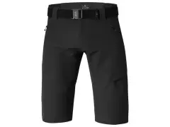 iXS "Carve 1.0" Shorts - Black iXS "Carve 1.0" Shorts - Black