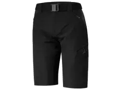 iXS Women's "Carve 1.0" Shorts - Black iXS Women's "Carve 1.0" Shorts - Black