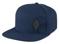iXS "Rhombus" Cap - Blue iXS "Rhombus" Cap - Blue