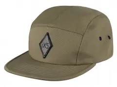 iXS "Rhombus" Cap - Olive iXS "Rhombus" Cap - Olive