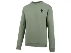iXS "Rhombus Organic" Pullover - Sage iXS "Rhombus Organic" Pullover - Sage