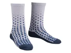 iXS "Socks 2.0" Socken - Grey/Blue iXS "Socks 2.0" Socken - Grey/Blue