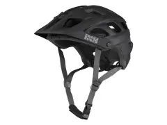 iXS "Trail EVO" Helm - Black iXS "Trail EVO" Helm - Black