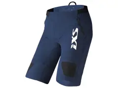 iXS "Trigger 1.0" Shorts - Dark Blue iXS "Trigger 1.0" Shorts - Dark Blue