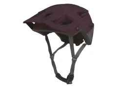 iXS "Trigger AM" Trail MTB Helm - Raisin iXS "Trigger AM" Trail MTB Helm - Raisin