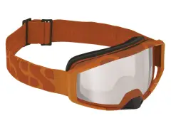 iXS "Trigger Clear" Goggle - Orange iXS "Trigger Clear" Goggle - Orange