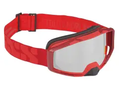 iXS "Trigger Clear" Goggle - Red/Black iXS "Trigger Clear" Goggle - Red/Black