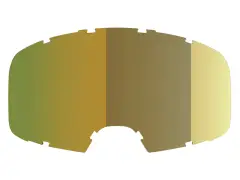 iXS "Trigger, Hack" Goggle Ersatzscheibe iXS "Trigger, Hack" Goggle Ersatzscheibe