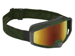 iXS "Trigger Mirror" Goggle - Olive iXS "Trigger Mirror" Goggle - Olive