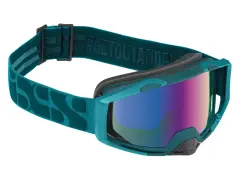 iXS "Trigger Mirror" Goggle - Turquoise iXS "Trigger Mirror" Goggle - Turquoise