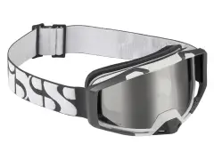 iXS "Trigger Mirror" Goggle - White iXS "Trigger Mirror" Goggle - White