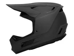 iXS "Trigger-MX 1.0 Chalky MIPS" Fullface Helm - Matt Metallic Black iXS "Trigger-MX 1.0 Chalky MIPS" Fullface Helm - Matt Metallic Black