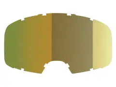 iXS "Trigger, Trigger+, Hack" Goggle Ersatzscheibe (Injected, Low Profile) iXS "Trigger, Trigger+, Hack" Goggle Ersatzscheibe (Injected, Low Profile)
