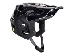 iXS "Trigger X MIPS" Trail MTB Helm - Black iXS "Trigger X MIPS" Trail MTB Helm - Black