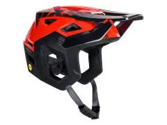 iXS "Trigger X MIPS" Trail MTB Helm - Racing Red iXS "Trigger X MIPS" Trail MTB Helm - Racing Red