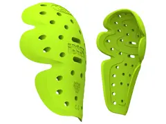 iXS "X-Matter K02" Ersatzpolster Knie - Neon Yellow iXS "X-Matter K02" Ersatzpolster Knie - Neon Yellow