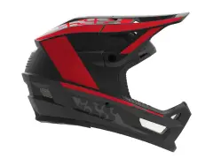 iXS "Xult DH" Fullface Helm - Red iXS "Xult DH" Fullface Helm - Red