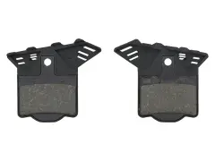 Jagwire "Elite Cooling" Scheibenbremsbeläge - Magura MT4, MT8, MT Trail (HR) Jagwire "Elite Cooling" Scheibenbremsbeläge - Magura MT4, MT8, MT Trail (HR)