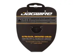 Jagwire "Elite Ultra-Slick" Brake Cable - MTB Jagwire "Elite Ultra-Slick" Brake Cable - MTB