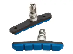 Jagwire "Mountain Sport" Brake Pads - Threaded Post Jagwire "Mountain Sport" Brake Pads - Threaded Post