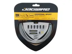 Jagwire "Sport" Brake Kit - Universal Jagwire "Sport" Brake Kit - Universal