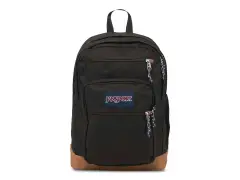 Jansport "Cool Student" Backpack - Black Jansport "Cool Student" Backpack - Black